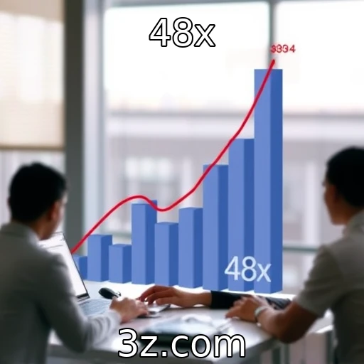 Expansão de plataformas de apostas melhora competitividade no mercado | 48x