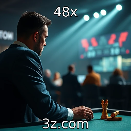 Comportamento de apostadores brasileiros em roletas | 48x