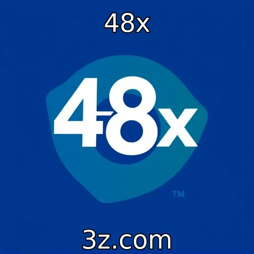 Crescimento das plataformas de apostas online no Brasil - 48x