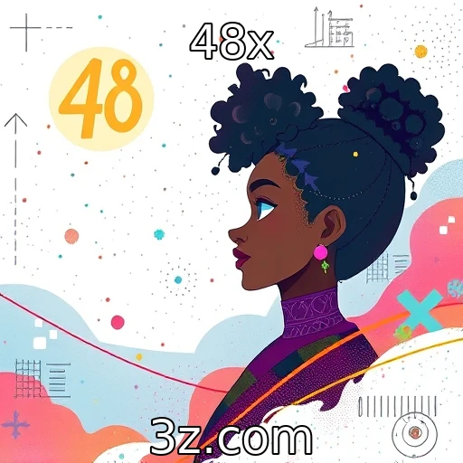 Diversidade e inclusão na narrativa dos jogos | 48x