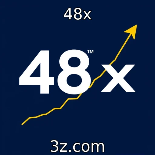 Expansão de plataformas de apostas online no mercado brasileiro - 48x