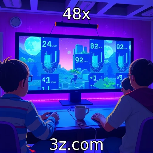 Jogos como ferramenta educacional nas escolas - 48x