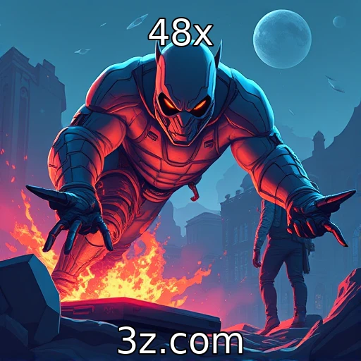 Desenvolvimento de jogos independentes ganha destaque : 48x