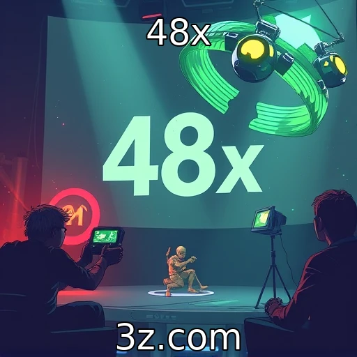 Análise do crescimento do mercado de jogos independentes | 48x