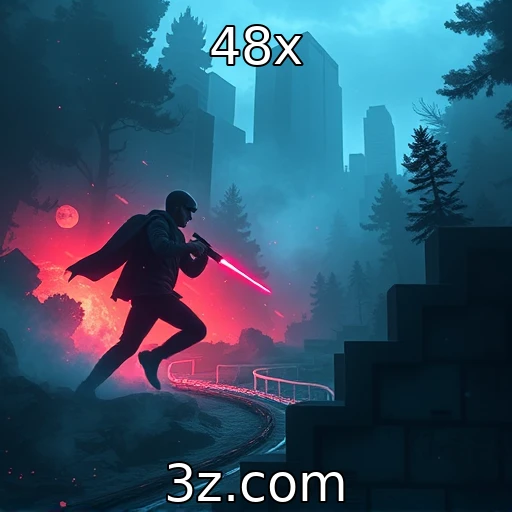 O papel das narrativas interativas na experiência do jogador - 48x