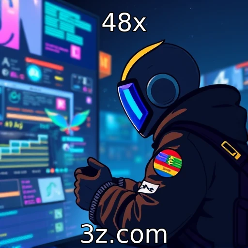 Impacto das microtransações na experiência do jogador | 48x