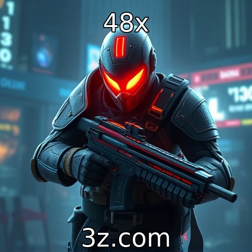 Novas tecnologias transformam o desenvolvimento de jogos | 48x