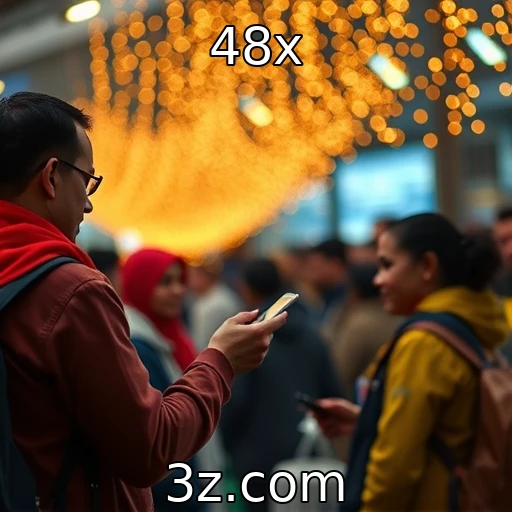 Efeitos do Pix nas apostas digitais no Brasil | 48x