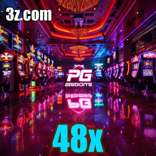 Explorando Mundos Fantásticos: RPG no 48x de Aventura