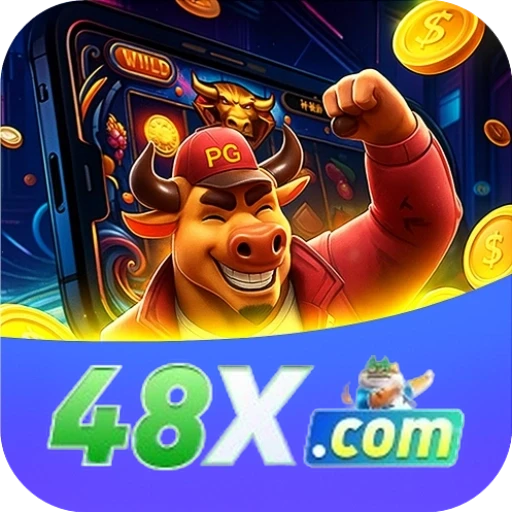 48x logo